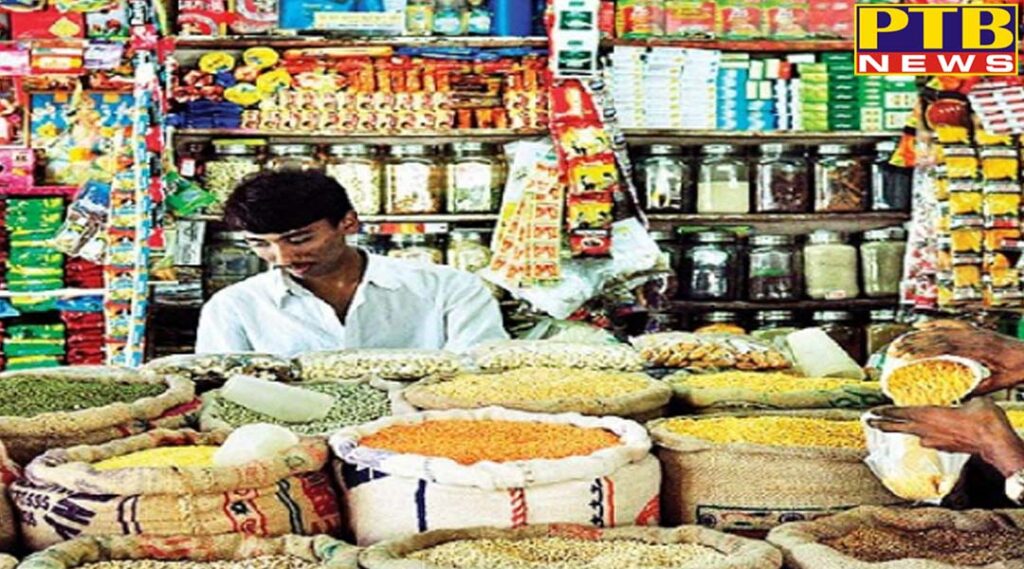 DELHI loans to small shopkeepers of modi government in 59 minutes