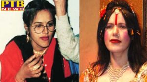 haryana panipat case registered on radhe maa and her followers in panipat