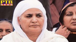 Due to the murder of daughter, the problems of Bibi Jagir Kaur can increase Akali Dal Badal