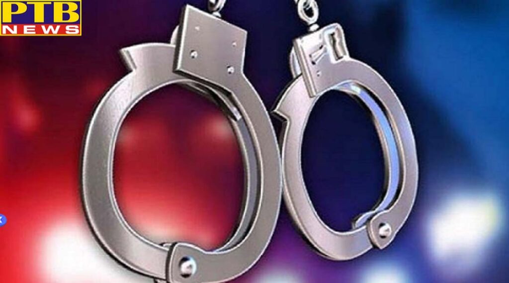 PTB Big Crime News jalandhar news snatcher escaped from civil hospital