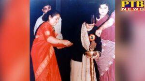 St. Soldier Group pays tribute to late Sushma Swaraj
