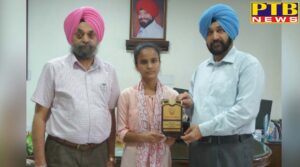 PGDCA Second Semester of Lailpur Khalsa College Jalandhar was the result of excellent