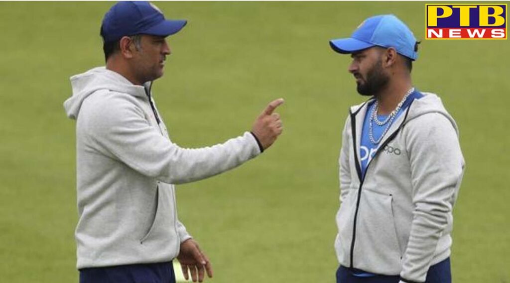 msk prasad statement on ms dhoni jasprit bumrah and hardik pandya india tour to west indies