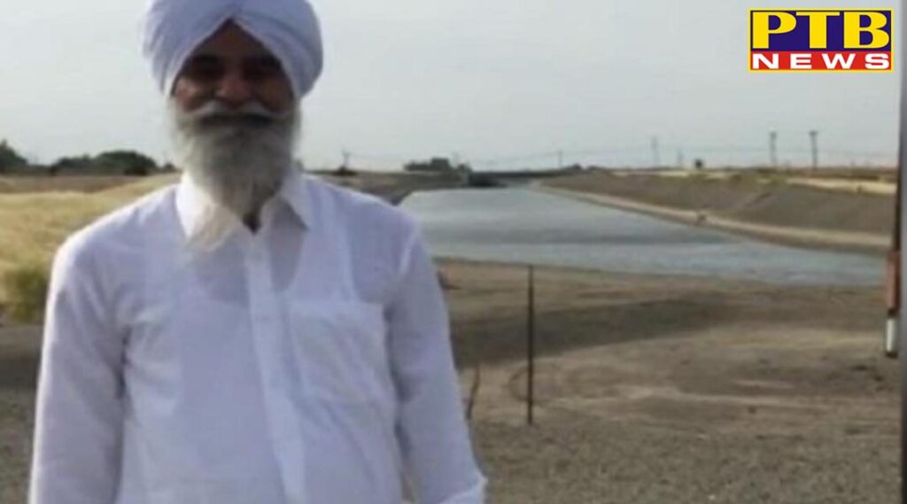 sikh man on evening walk stabbed to death in california