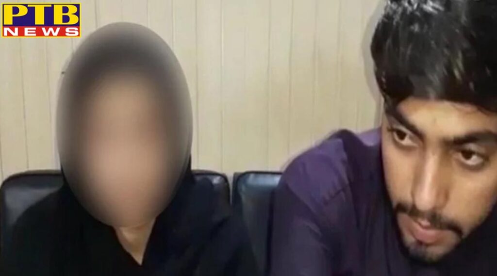 sikh girl forcibly converted into islam and then force to get married with muslim youth in pakistan