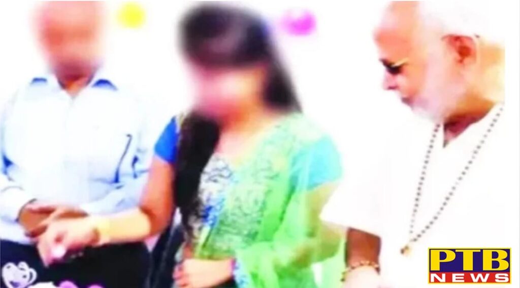 police found girl who alleged swami chinmayanand of harassment she will now bequestioned