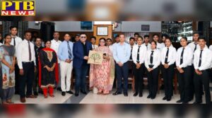 St. Soldier Group released jute bags with the message of plastic free environment