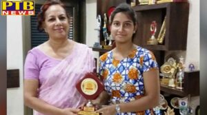 SD College for women BCA Student shines in Merit List of GNDU Result