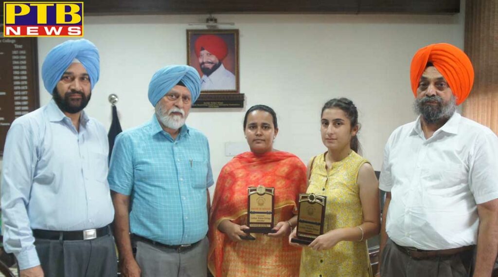 The result of Post Graduate Diploma in Web Designing Semester of Lyallpur Khalsa College Jalandhar was excellent