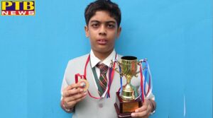 IVY World School Upholds the Honor In Open District Tennis Tournament 2019