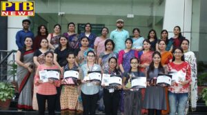 Entrepreneurship, Leadership & Startup Summit – 2019 concluded at HMV