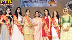 KMV Organizes Talent Spotlight 2019 Young KMVites Showcase Their Talent