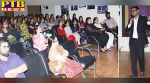 Commerce Department of SD College for Women organized seminar on Actual Valuation