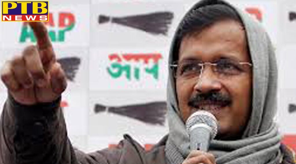 delhi chief minister arvind kejriwal gift to delhite over water arrear bill free