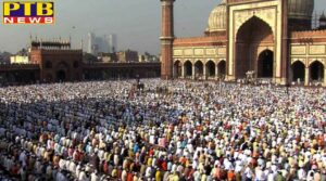 relaxation withdrawn after eid prayers in srinagar section 144 still applied Jalandhar eidgaah gulav devi Road