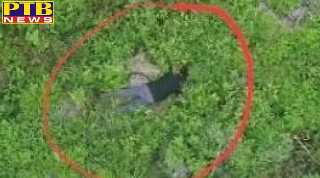 सेना ने BAT की घुसपैठ की कोशिश को किया नाकाम, पाक कमांडो सहित 5 आतंकी ढेर,