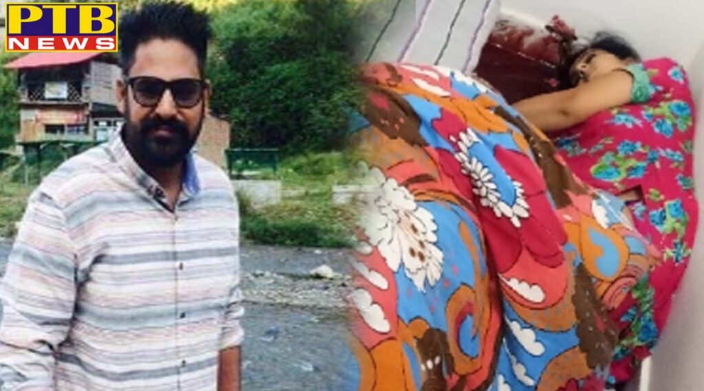 Punjab moga family murder