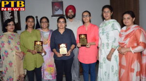 lyallpur Khalsa College jalandhar B.Sc Medical results were fantastic