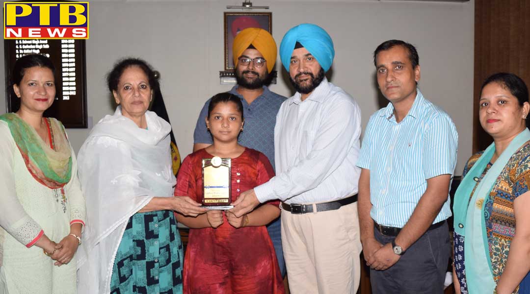 लायलपुर ख़ालसा कालेज जालंधर के एमएससी फिजिक्स दूसरा समेस्टर का नतीजा रहा शानदार,