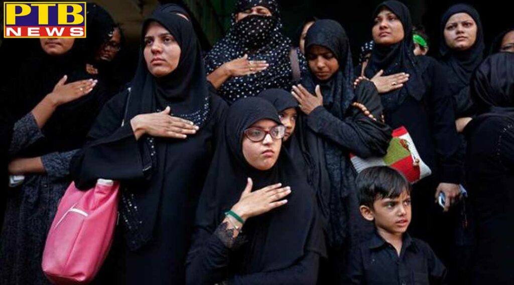 india news a muslim women of delhi benefit from pm narendra modi law on triple talaq?