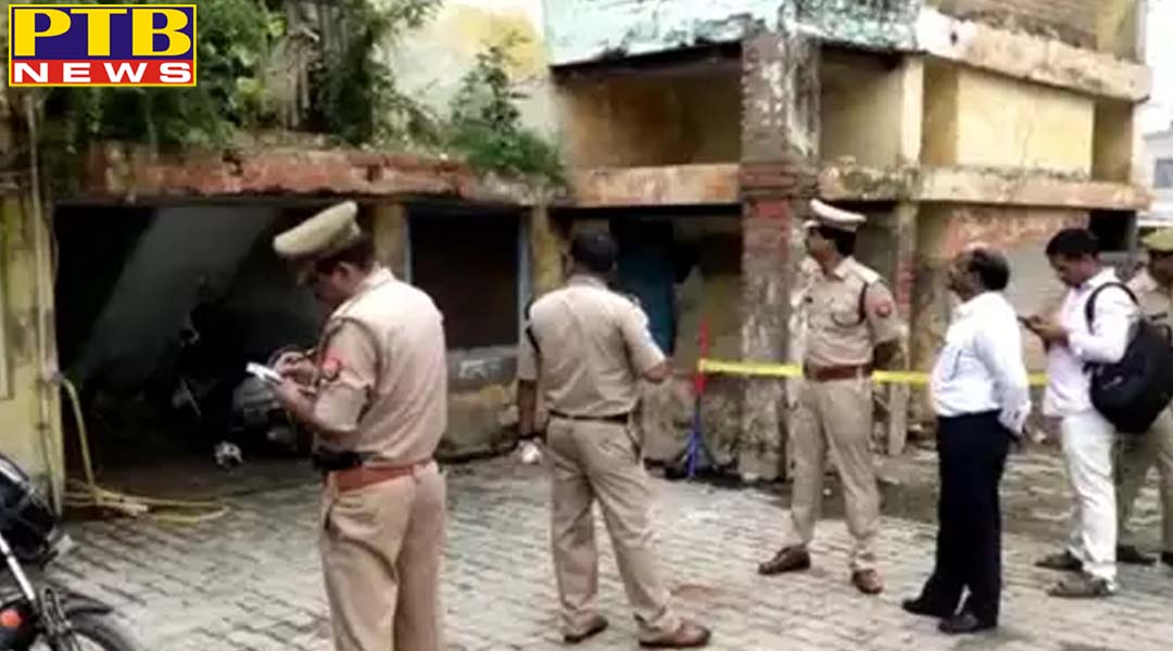 कोर्ट परिसर में सरकारी महिला वकील की गोली मारकर हत्या,