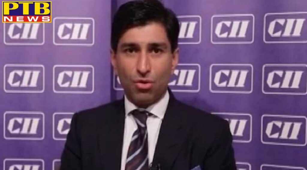 Businessman Ratul Puri was arrested by Enforcement Directorate (ED) in connection with a bank fraud case