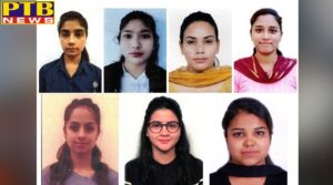 St. Soldier BPT Department's result was 100 percent