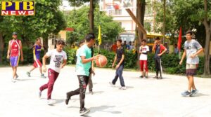 National Sports Day at St Soldier Group of Institutions