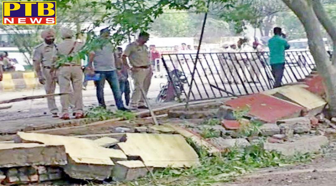 जालंधर में जिला प्रशाशन की पहले ही दिन खुली पोल, रात भर पानी के लिए तड़फते रहे युवक,
