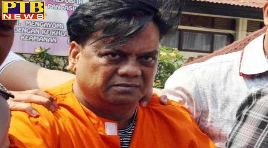 india news special court convicts chhota rajan for attempt to murder of hotelier br shetty
