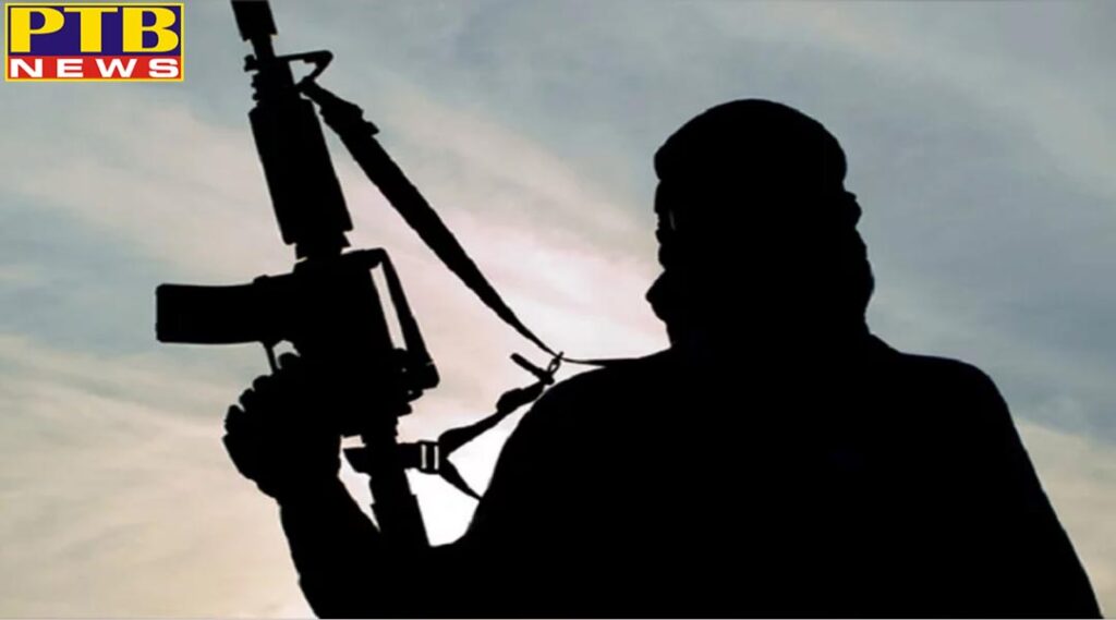 jammu and kashmir one of the two persons shot dead who was abducted by terrorists in tral