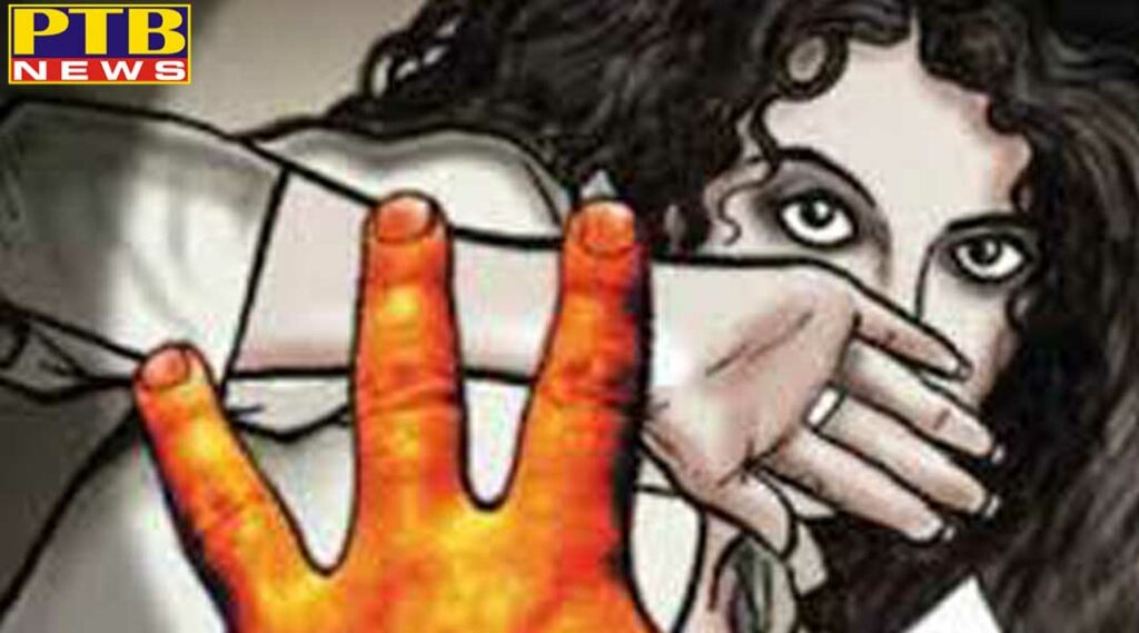 crime thirteen year old minor girl rape in chintpurni una himachal pradesh?