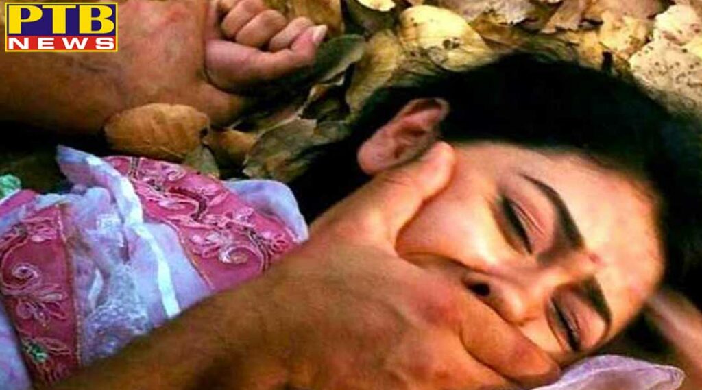 Bathinda man raped 65 year old woman Punjab