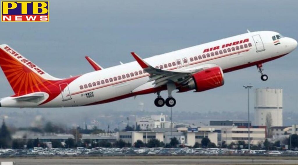 corporate air india banned use of plastic from 2nd october statement on fuel supply
