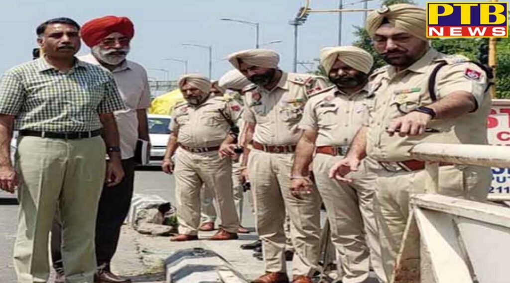 punjab amritsar new twist in beheaded dead body of young man and gir