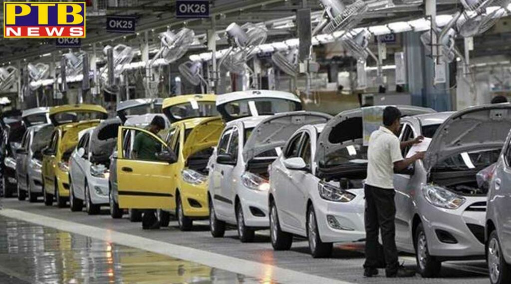 business story 15000 workers lose jobs in auto sector auto sales in india sees sharpest fall 19 yrs in july siam auto report