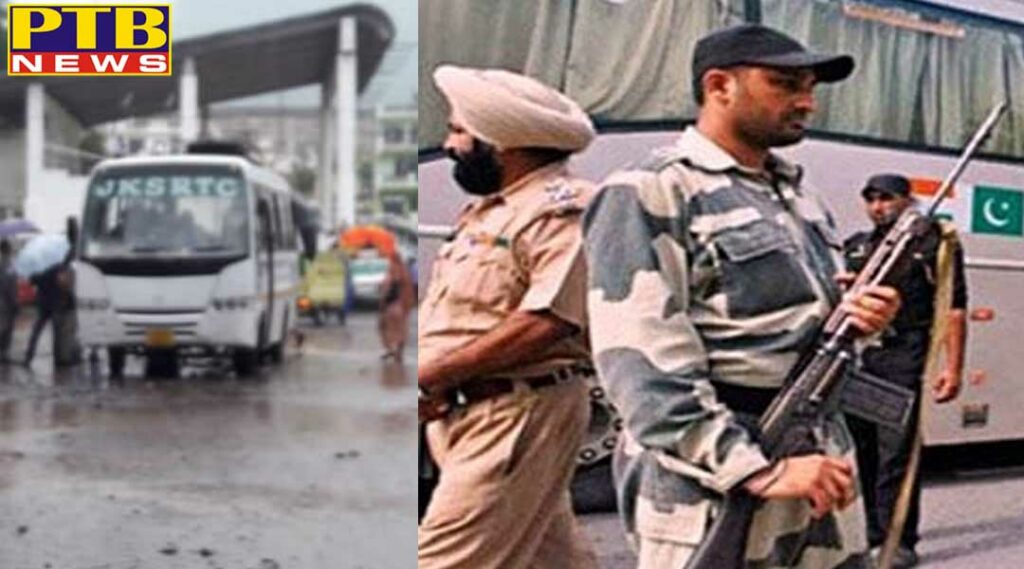 Poonch-Rawalakot bus service resumed after removal of Article 370