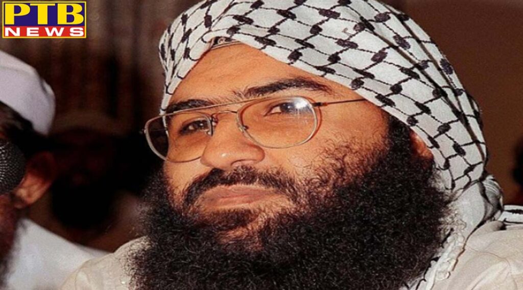 dussehra jaish threatened to blow up railway stations and temples