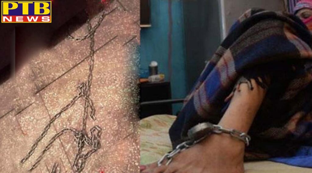 drug addict girl Amritser Punjab