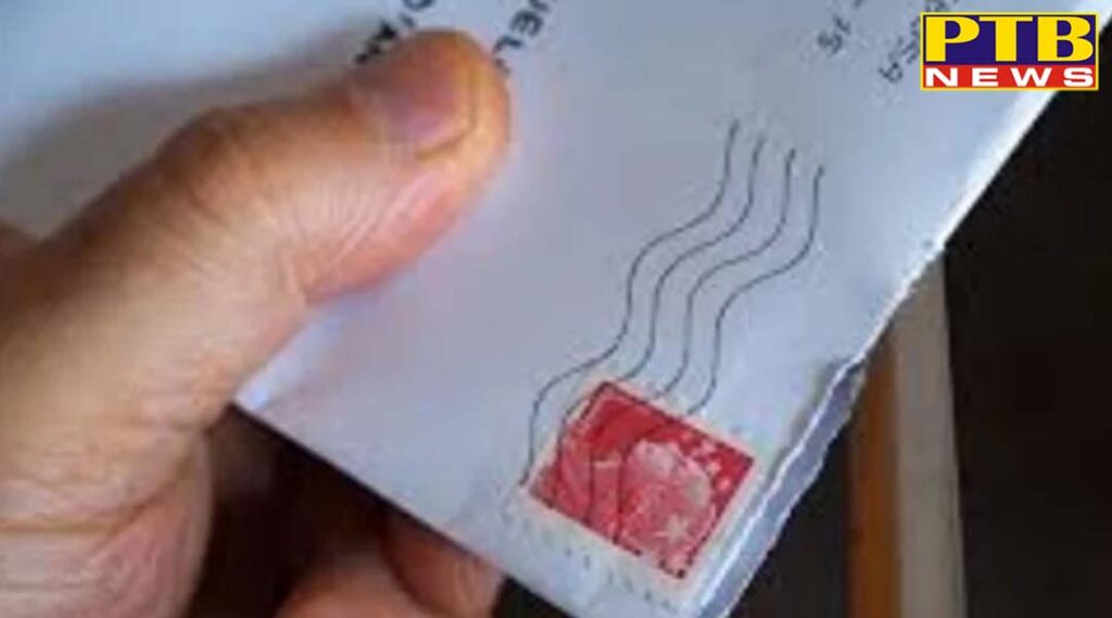 threatening letter for blast on railway stations of ambala and firozpur reason