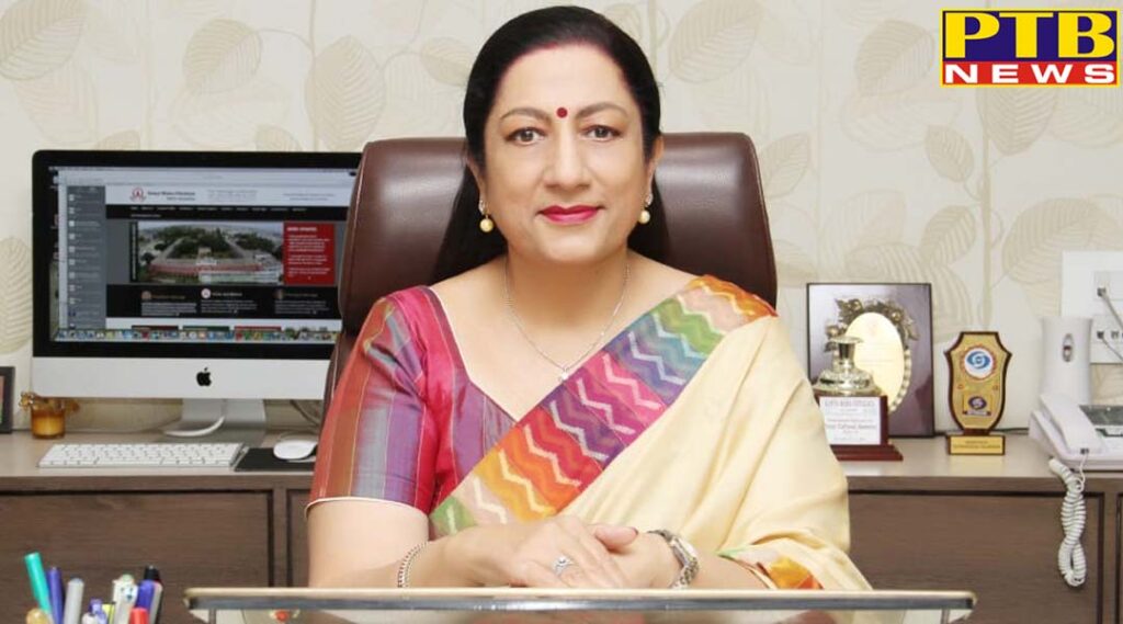 KMV Selected to Establish Institution's Innovation Council (IIC) by Ministry of Human Resource Development, Government of India- An Outstanding Achievement