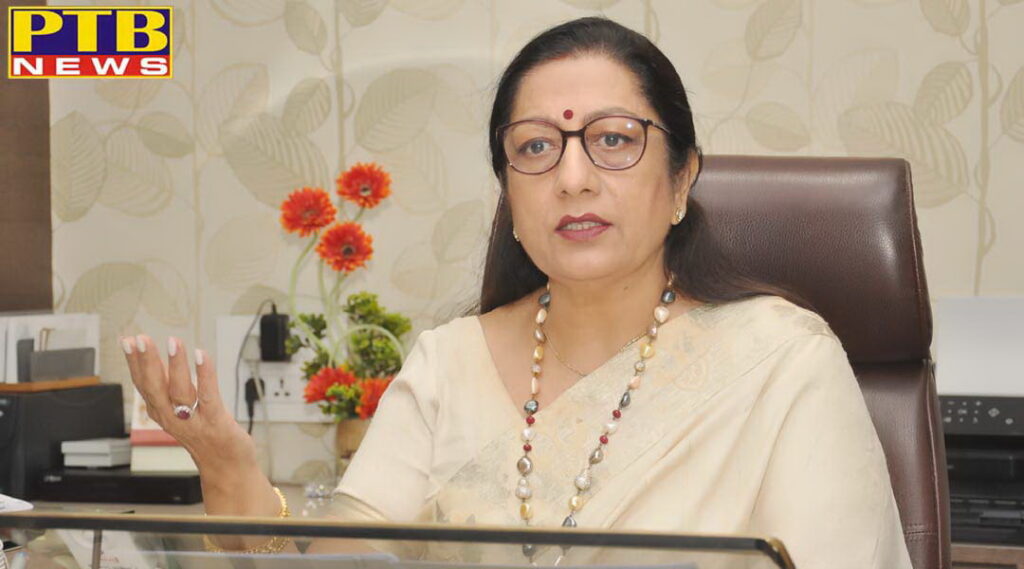 KMV College Jalandhar to organize a Three-Day International Workshop on “Gender Equity and Inclusion