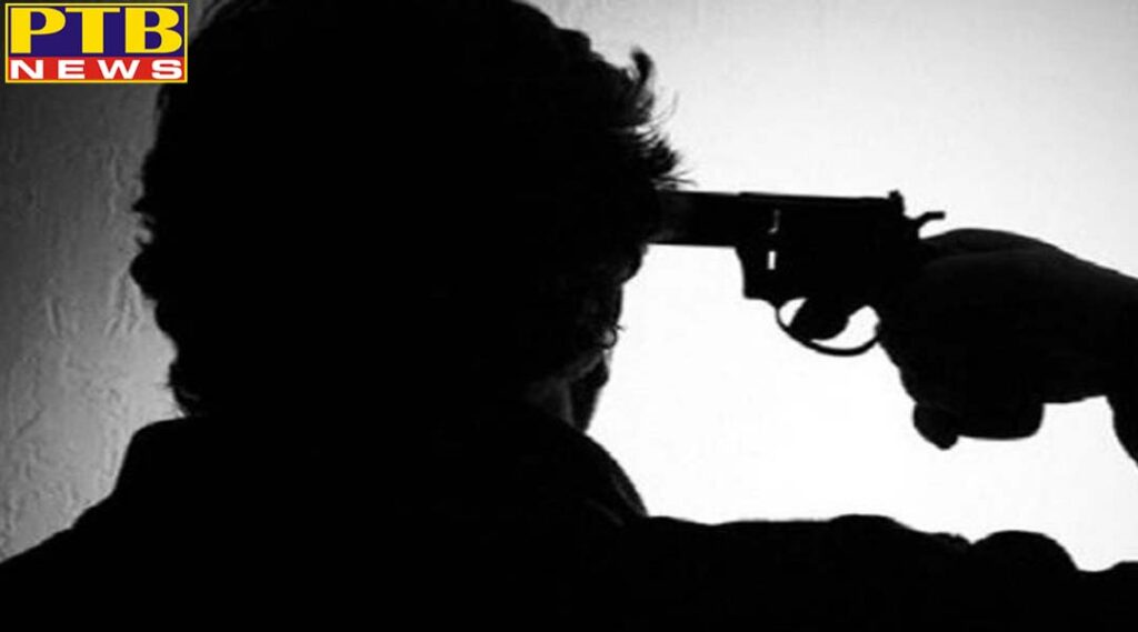 Gun Shot in Jalandhar again one Death Village Varyana Complex
