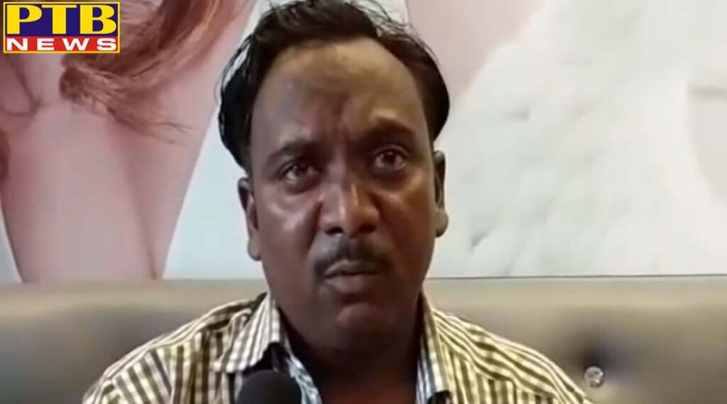 neetu shuttarwala will contest by elections 2019 Punjab Jalandhar