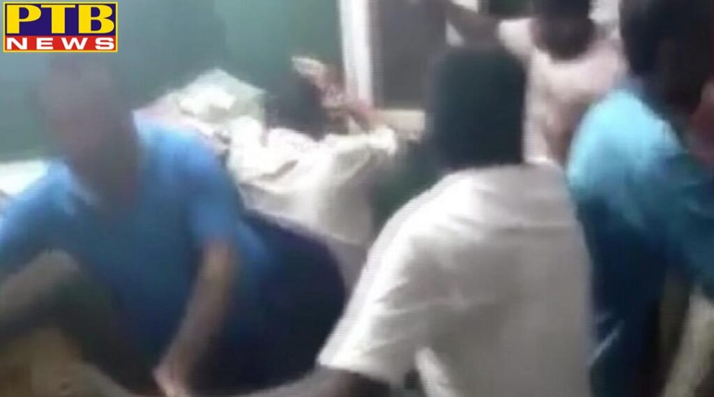 Tea Garden Workers In Assam beaten Doctor To Death