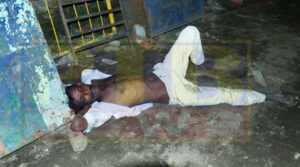 Major accident during Sodhal fair The swing broke suddenly, many injured