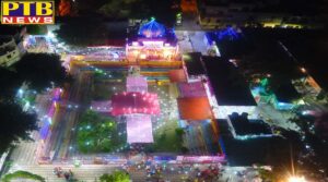 Jalandhar jain baba sodal mela Punjab