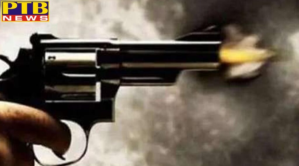 jharkhand ranchi hockey player shot dead entering the field during tournament in ranchi