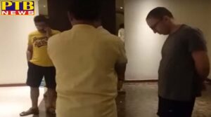 dead bodies of four members of same family found in water park room fear of suicide Indor india