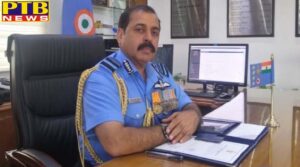 Chief of Air Staff Air Chief Marshal RKS Bhadauria on Rafale aircraft India
